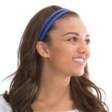 61%OFF 女性のファッション帽子 プラナダブルヘッドバンド - リサイクル材（女性用） prAna Double Headband - Recycled Materials (For Women)画像